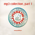 Pushking. MP3 Collection. Part 1 (mp3)