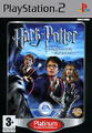 Harry Potter and the Prisoner of Azkaban Platinum (PS2)