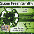 Super Fresh Synthy (mp3)