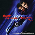 Die Another Day. Music From The MGM Motion Picture (ECD)