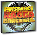 Puissance Ragga Dancehall (4 CD)