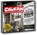 The Cavern. The Most Famous Club In The World (3 CD)