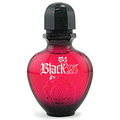 Paco Rabanne "Black XS For Her". ��������� ����, 50 ��
