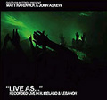 Live As... Mixed By Matt Hardwick & John Askew. Vol. 3 (2 CD)