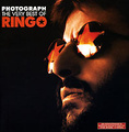 Ringo Starr. Photograph. The Very Best Of