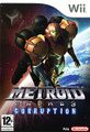Metroid Prime 3: Corruption (Wii)