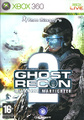 Tom Clancy's Ghost Recon: Advanced Warfighter 2 (Xbox 360)