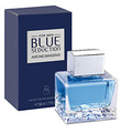 Antonio Banderas "Blue Seduction For Men". ��������� ����, 50 ��