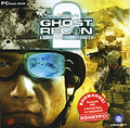 Tom Clancy's Ghost Recon: Advanced Warfighter 2