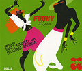 Matt Caselli, Graham Sahara. Funky Room. Vol. 2 (2 CD)