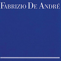 Fabrizio De Andre. Fabrizio De Andre (Blu)