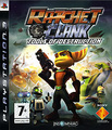 Ratchet & Clank: Tools of Destruction (PS3)