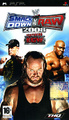 WWE SmackDown vs. Raw 2008 (PSP)
