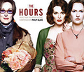 Philip Glass. The Hours. Music From The Motion Picture
