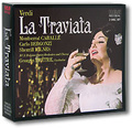 Georges Pretre. Verdi. La Traviata (2 CD)