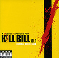 Kill Bill. Vol. 1. Original Soundtrack (ECD)