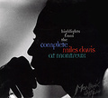 Miles Davis. Highlights From The Complete Miles Davis At Montreux