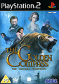 The Golden Compass (PS2)