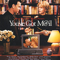 You've Got Mail. Music From The Motion Picture