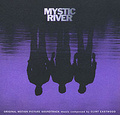 Clint Eastwood. Mystic River. Original Motion Picture Soundtrack