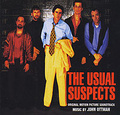 John Ottman. The Usual Suspects. Original Motion Picture Soundtrack
