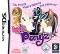 Bratz Ponyz (DS)