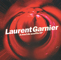 Laurent Garnier. A Bout De Souffle