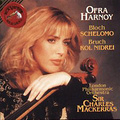 Ofra Harnoy. Schelomo / Kol Nidrei