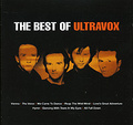 Ultravox. The Best Of Ultravox