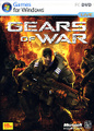 Gears of War (DVD-BOX)