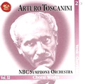 Arturo Toscanini. Choral Works. Vol. 11 (2 CD)
