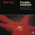 Freddie Hubbard. Red Clay