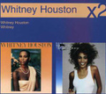 Whitney Houston. Whitney Houston / Whitney (2 CD)