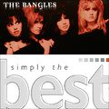 The Bangles. Simply The Best