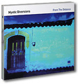 Mystic Diversions. From The Distance