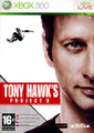 Tony Hawk's Project 8 (Xbox 360)