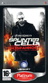 Tom Clancy's Splinter Cell: ���������. Platinum (PSP)