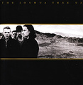U2. The Joshua Tree