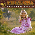 Skeeter Davis. RCA Country Legends