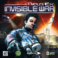 Deus Ex: Invisible War