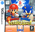 Mario & Sonic at the Olympic Games (DS)