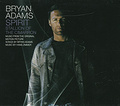 Bryan Adams. Spirit. Stallion Of The Cimarron. Music From The Original Motion Picture