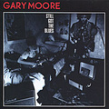 Gary Moore. Still Got The Blues