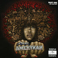 Erykah Badu. New Amerykah. Part One (4th World War)
