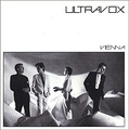 Ultravox. Vienna (ECD)