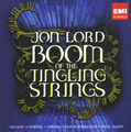Jon Lord. Boom Of The Tingling Strings