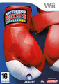 Victorious Boxers: Challenge (Wii)