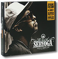 ������. The Best Of Seryoga (CD + DVD)