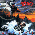 Dio. Holy Diver