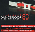 Dancefloor 80 (2 CD)